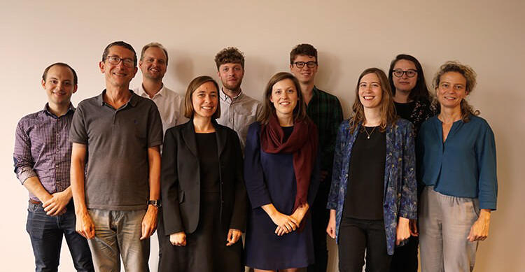 EOS Carst team 1